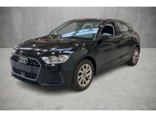 Audi A1 30.868 km 22.903 &euro; Cuxhaven 27472