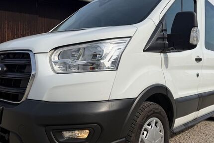 Ford Transit 174.800 km 18.499 &euro; Schweitenkirchen 85301