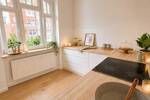 Etagenwohnung Erfurt Andreasvorstadt - 3 Zimmer, 70 m&sup2;, 259.900&euro; | Angebot:26903118
