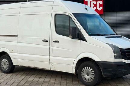 VW Crafter 510.000 km 3.498 &euro; Murrhardt 71540