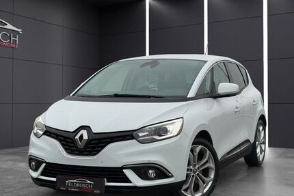 Renault Scenic 40.000 km 11.980 &euro; Schwalmtal 41366