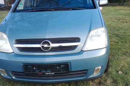 Opel Meriva 88.000 km 2.800 &euro; Stolberg 52222
