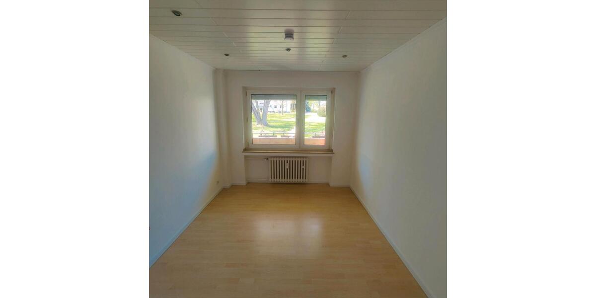 Erdgeschoßwohnung Hennef (Sieg) - 4 Zimmer, 86 m&sup2;, 1.200&euro; | Angebot:26270973