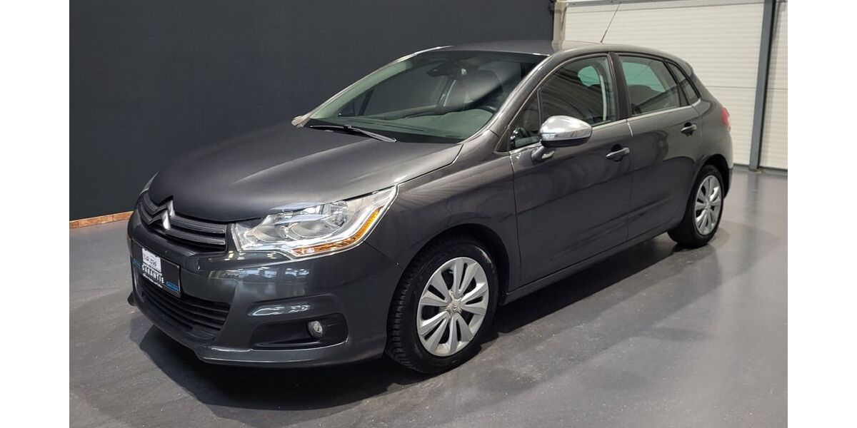 Citroen C4 155.536 km 7.950 &euro; Teltow 14513