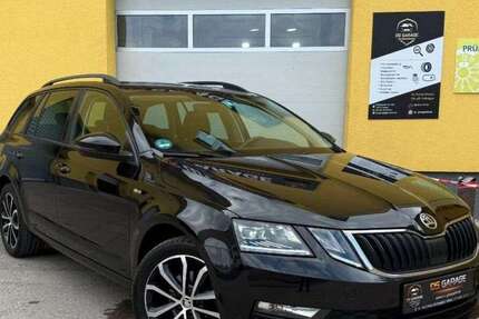 Skoda Octavia 123.154 km 14.850 &euro; Teltow 14513