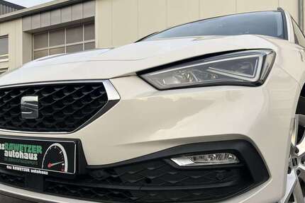 Seat Leon 47.647 km 19.860 &euro; Marktredwitz 95615