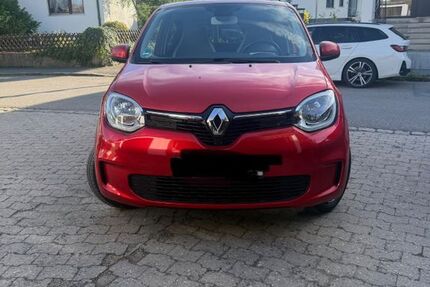 Renault Twingo 55.000 km 8.100 &euro; Wendelstein 90530