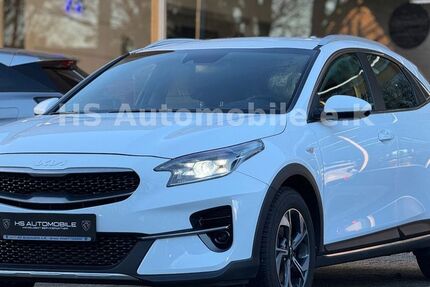 Kia XCeed 55.215 km 15.499 € Brake 26919