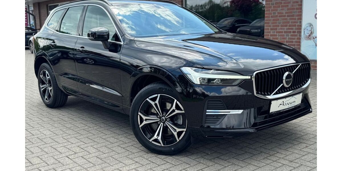 Volvo XC60 237.210 km 19.999 &euro; Steinfeld 49439