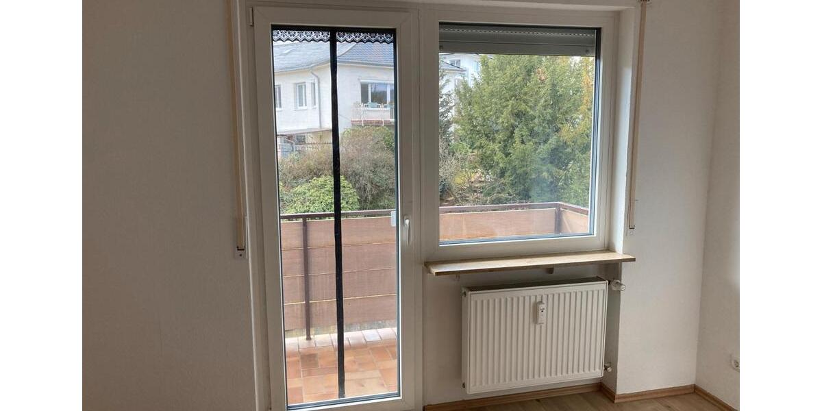 Etagenwohnung Bad Orb - 2 Zimmer, 46 m&sup2;, 590&euro; | Angebot:26124033
