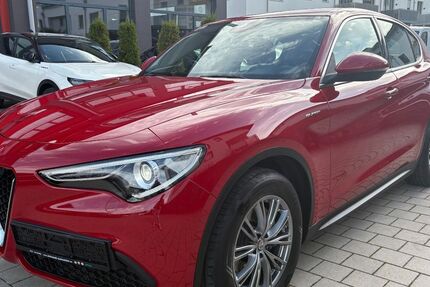 Alfa Romeo Stelvio 74.200 km 28.950 &euro; Ismaning 85737