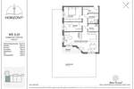 Etagenwohnung Ober-Mörlen Mörlen - 3 Zimmer, 87 m&sup2;, 460.000&euro; | Angebot:25756144