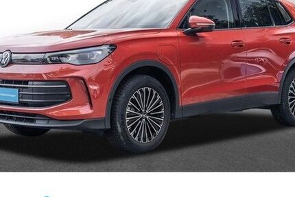 VW Tiguan 6.350 km 38.498 &euro; Schwerte 58239