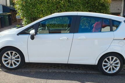 Ford B-Max 90.194 km 6.000 &euro; Sachsenheim 74343