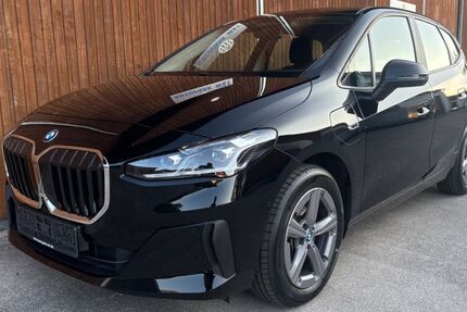 BMW 225 Active Tourer 56.744 km 24.490 &euro; Eching am Ammersee 82279