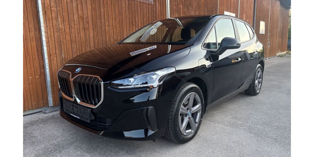 BMW 225 Active Tourer 56.744 km 24.490 &euro; Eching am Ammersee 82279