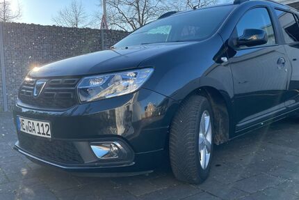 Dacia Logan 44.285 km 8.100 &euro; Dormagen 41539