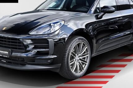 Porsche Macan 72.777 km 46.890 &euro; Heide 25746