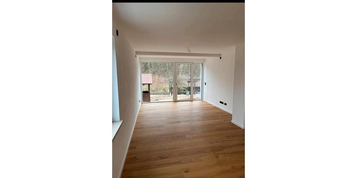 Erdgeschoßwohnung Steinberg am See Oder - 3 Zimmer, 94 m&sup2;, 1.180&euro; | Angebot:26394299
