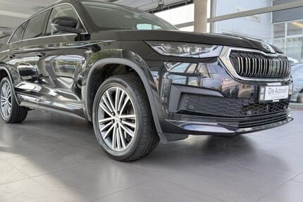 Skoda Kodiaq 89.300 km 34.980 &euro; Rheinfelden (Baden) (Rheinfelden) 79618