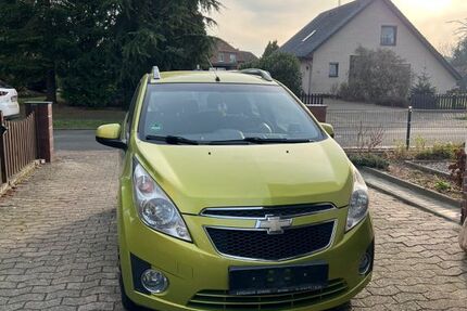 Chevrolet Spark 168.700 km 3.000 &euro; Stemwede 32351
