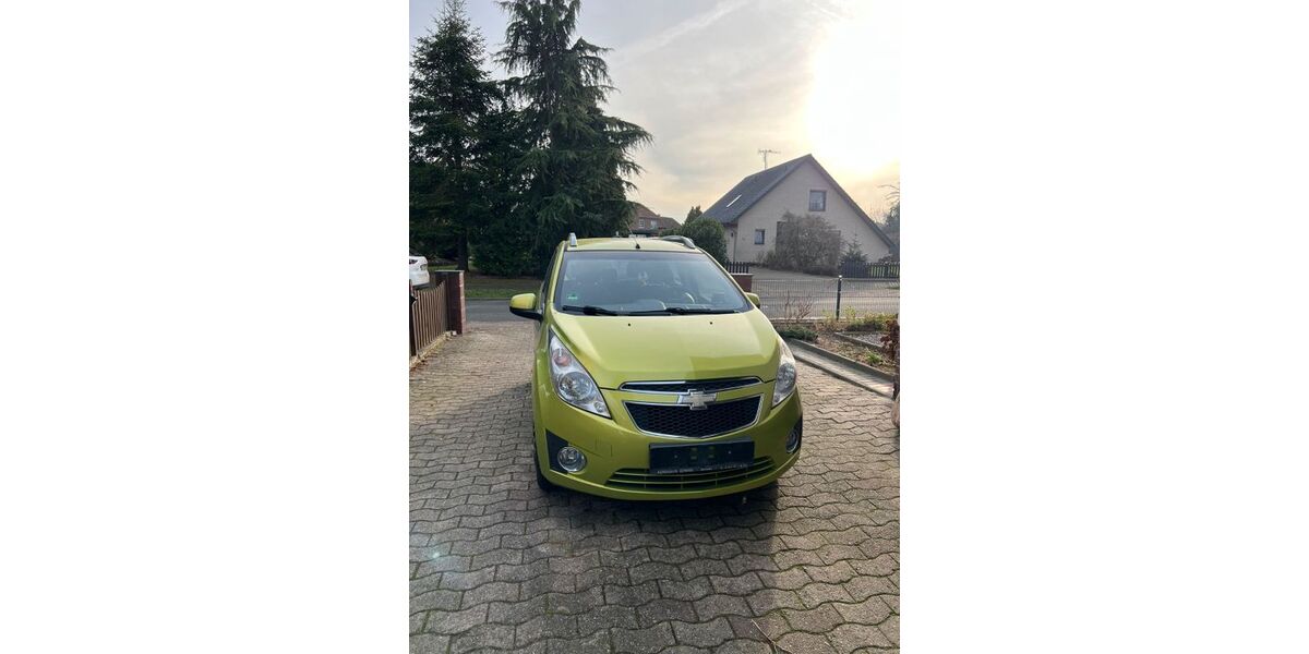 Chevrolet Spark 168.700 km 3.000 &euro; Stemwede 32351