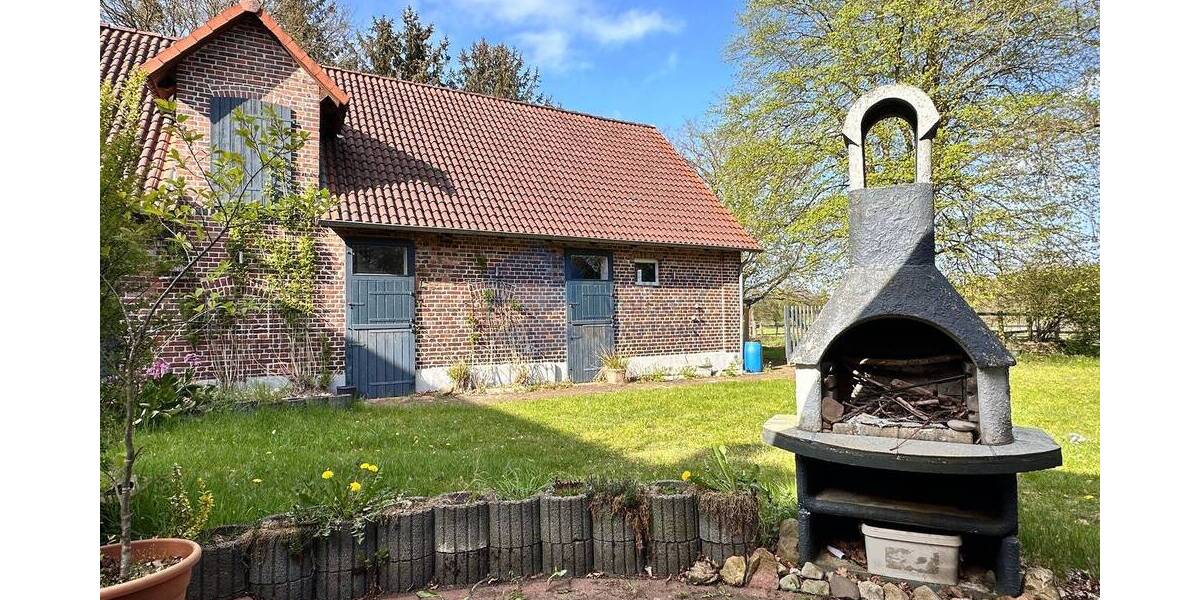 Mehrfamilienhaus, Wohnhaus Wedemark Negenborn - 1 Zimmer, 309 m&sup2;, 890.000&euro; | Angebot:26556360