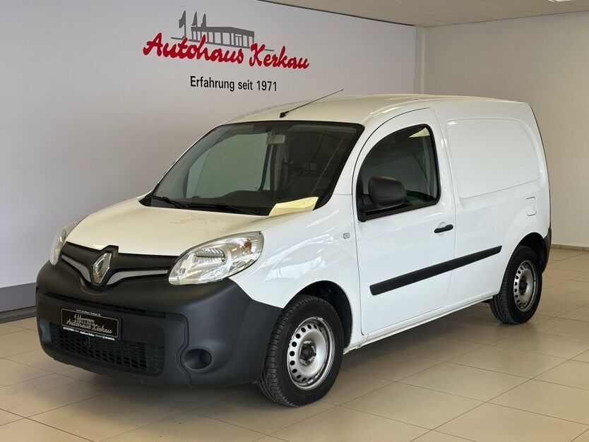 Renault Kangoo 105.000 km 10.750 € Delligsen 31073