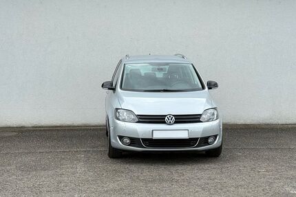 VW Golf Plus 165.000 km 4.999 &euro; Kandel 76870