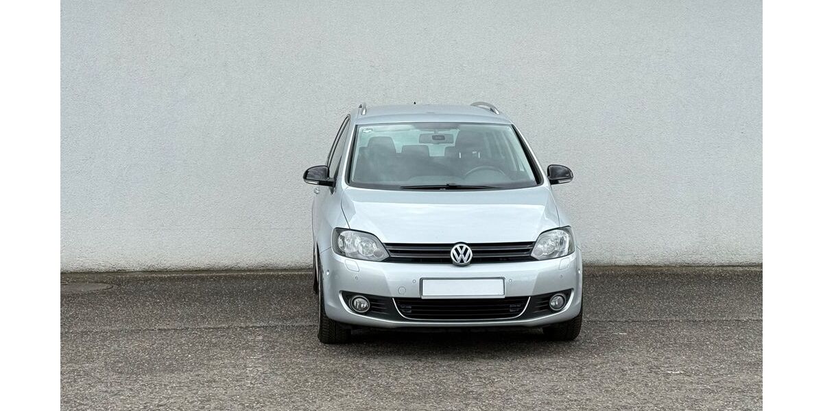 VW Golf Plus 165.000 km 4.999 &euro; Kandel 76870