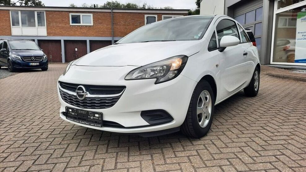 Corsa