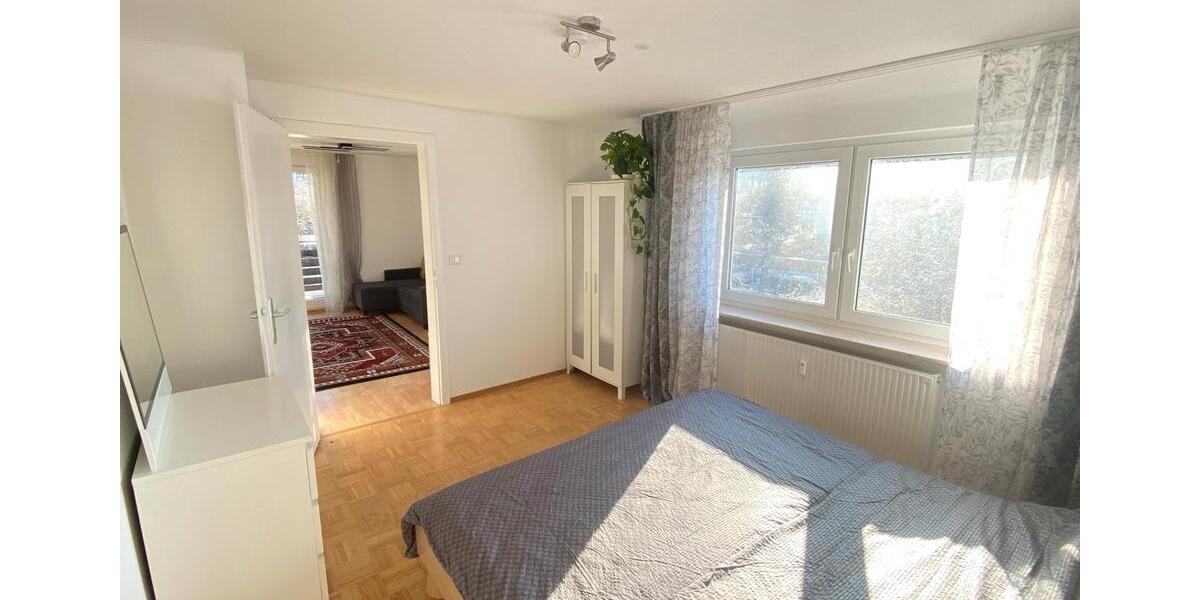 Etagenwohnung Balingen - 2 Zimmer, 75 m&sup2;, 800&euro; | Angebot:25446934