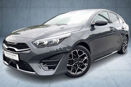 Kia pro ceed / ProCeed 25.295 km 23.610 € Alsfeld 36304