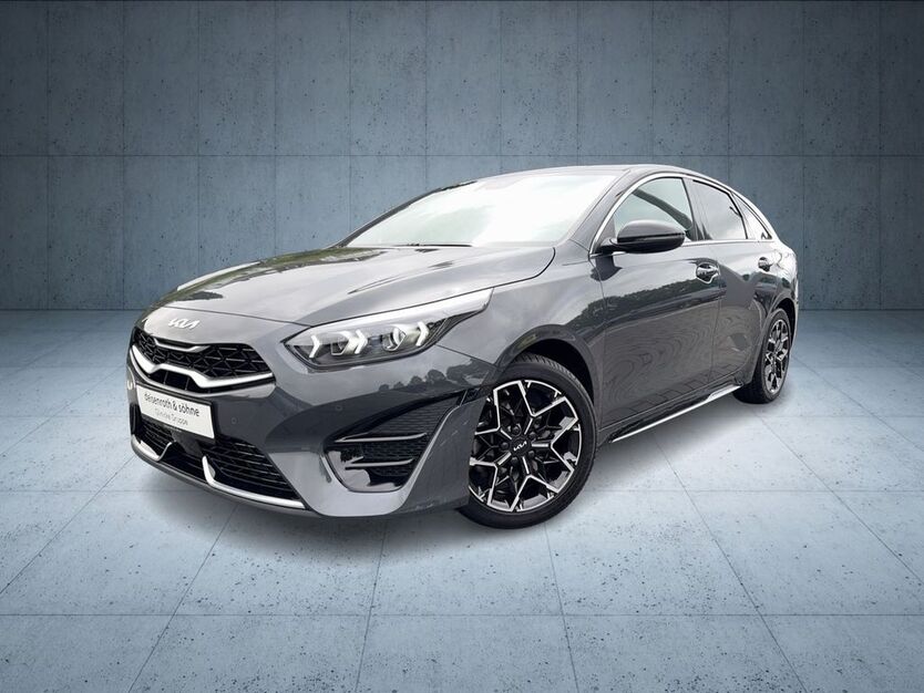 Kia pro ceed / ProCeed 25.295 km 23.610 € Alsfeld 36304