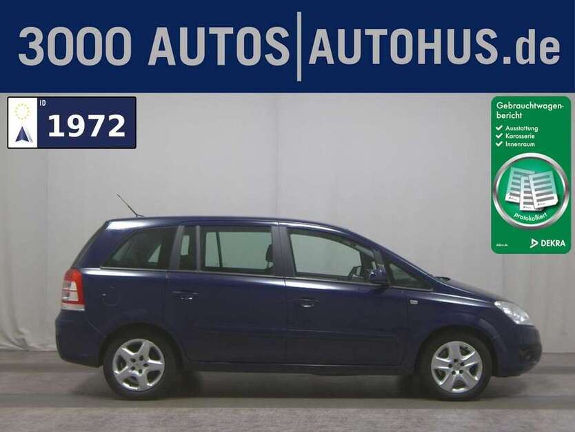 Zafira