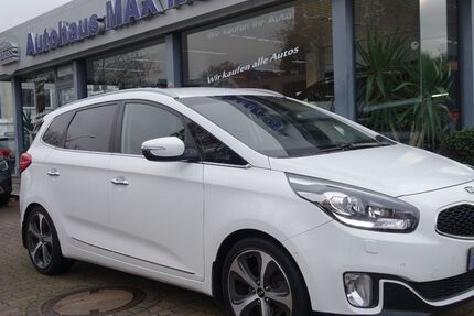 Kia Carens 180.000 km 6.799 &euro; Hamburg 22143