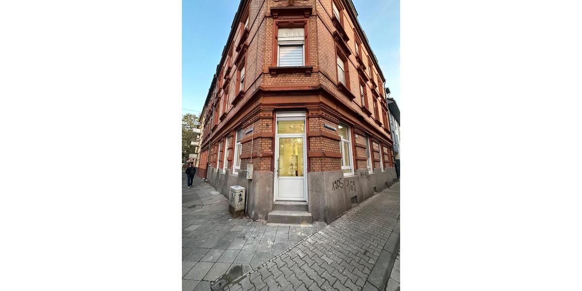 Erdgeschoßwohnung Mannheim Herzogenried - 5 Zimmer, 116 m&sup2;, 320.000&euro; | Angebot:27225340