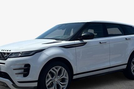 Land Rover Range Rover Evoque 42.974 km 36.890 &euro; Heilbronn 74080