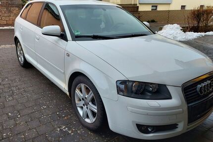 Audi A3 235.000 km 4.500 &euro; Modlos 97789