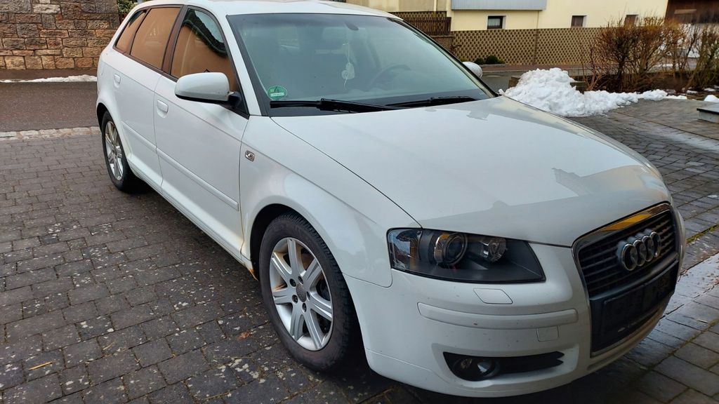 Audi A3 235.000 km 4.500 &euro; Modlos 97789
