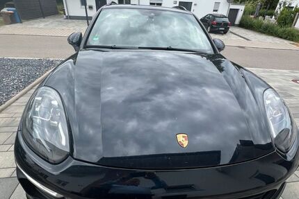 Porsche Cayenne 152.500 km 27.500 &euro; Trossingen 78647