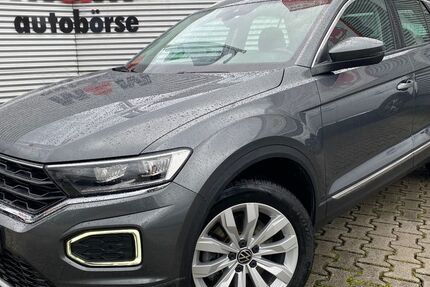 VW T-Roc 111.000 km 22.900 &euro; Darmstadt 64295