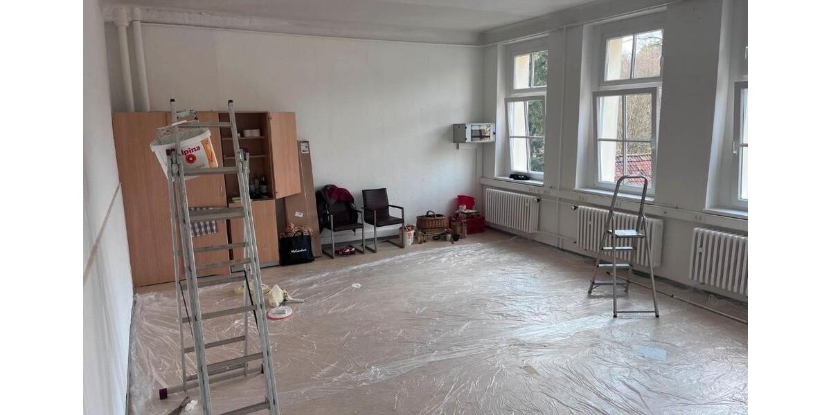 Gewerbeobjekt Oberbarnim - 385&euro; | Angebot:26412191