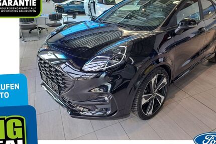 Ford Puma 72.798 km 16.290 &euro; Kaufbeuren 87600