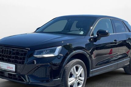 Audi Q2 72.750 km 23.390 &euro; Crailsheim 74564