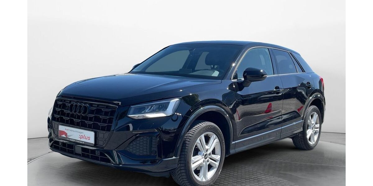Audi Q2 72.750 km 23.890 &euro; Crailsheim 74564