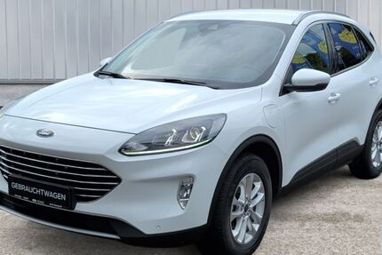 Ford Kuga 23.602 km 22.450 &euro; Eschwege 37269