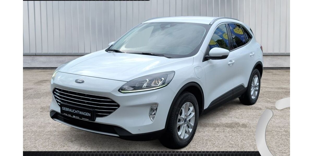 Ford Kuga 23.602 km 22.450 &euro; Eschwege 37269