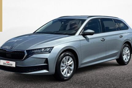 Skoda Octavia 1.015 km 28.944 &euro; Dietersheim 91463