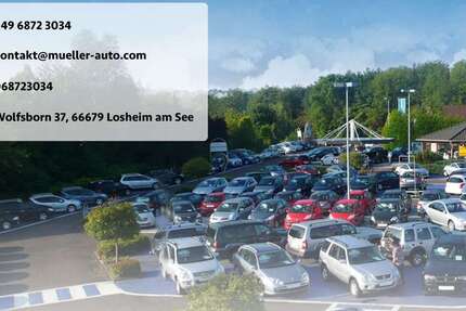 Kia Rio 68.890 km 15.990 &euro; Losheim am See 66679